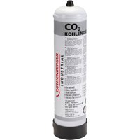 Rothenberger Kohlendioxid (Co2) Einwegflasche 930 ml
