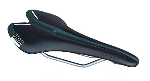 PRO Unisex PRSSA0303 Fahrradteile, Standard, 142 mm