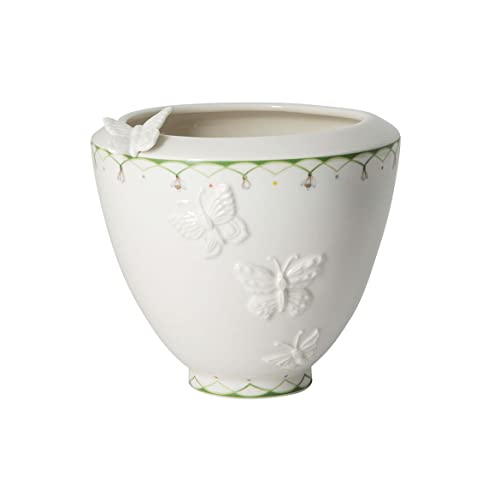 Villeroy & Boch 1486635130 Colourful Spring Vase breit 17 x 18 x 17 cm (1 Stück)