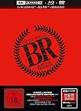 Battle Royale - 4-Disc Limited Collector's Edition im Mediabook (2 4K Ultra HD) (+ Blu-ray) (+ Bonus-DVD)