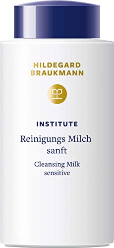 Hildegard Braukmann Institute Reinigungs Milch sanft 200 ml