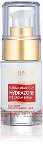 Guinot Hydrazone Yeux Eye Contour Long Lasting Hydrating Cream ,1er Pack (1 x 15 ml)