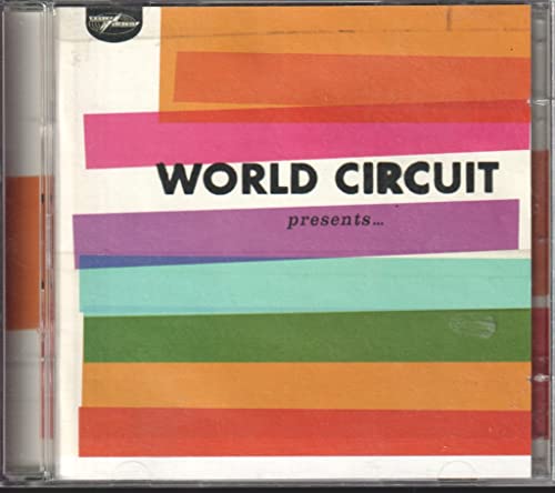 World Circuit Presents....