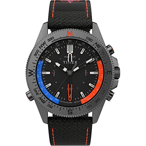Timex Watch TW2V03900
