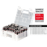 ANS AL35 BOX - Alkaline Batterie, Multipack, 35er-Pack
