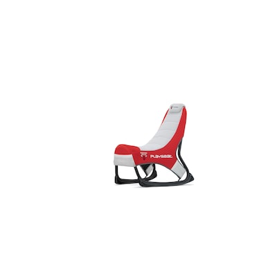 PLAYSEAT NBA Gaming Stuhl | ActiFit | MotionForce Stand für Optimalen Halt | Mehrere Taschen für einfachen Zugang | Hochwertiger Gaming Stuhl mit bestem Komfort | Chicago Bulls Edition
