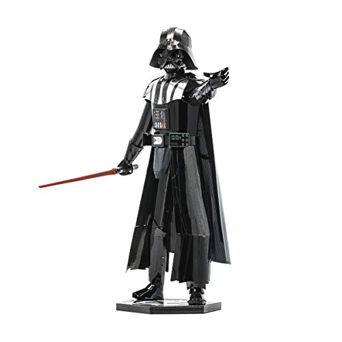 Iconx Star Wars Darth Vader, Modellbau