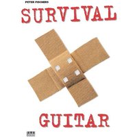 Peter Fischers Survival Guitar