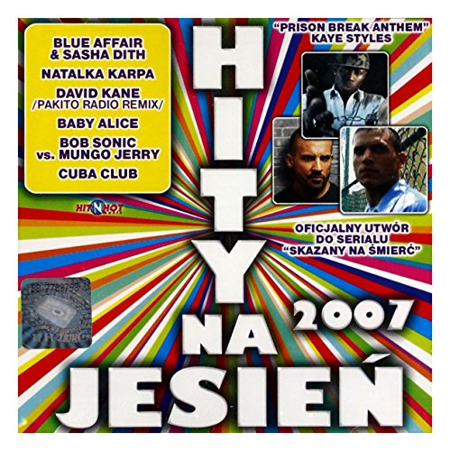 Hity Na Jesien 2007