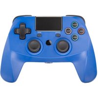 Snakebyte Playstation Controller GAME:PAD 4 S WIRELESS Blau (PS4)