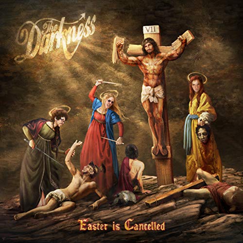 Easter Is Cancelled (Vinyl Edition) [Vinyl LP]