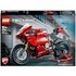 LEGO Technic: Ducati Panigale V4 R (42107)