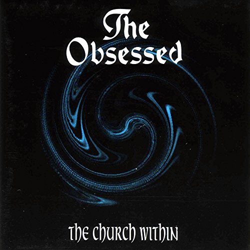 Church Within [Vinyl LP]