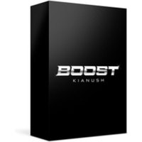 Boost (Ltd. Box Größe L)