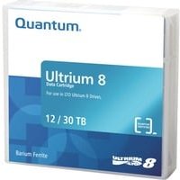 Quantum: Data Cartridge Lto-8 [768268045118]