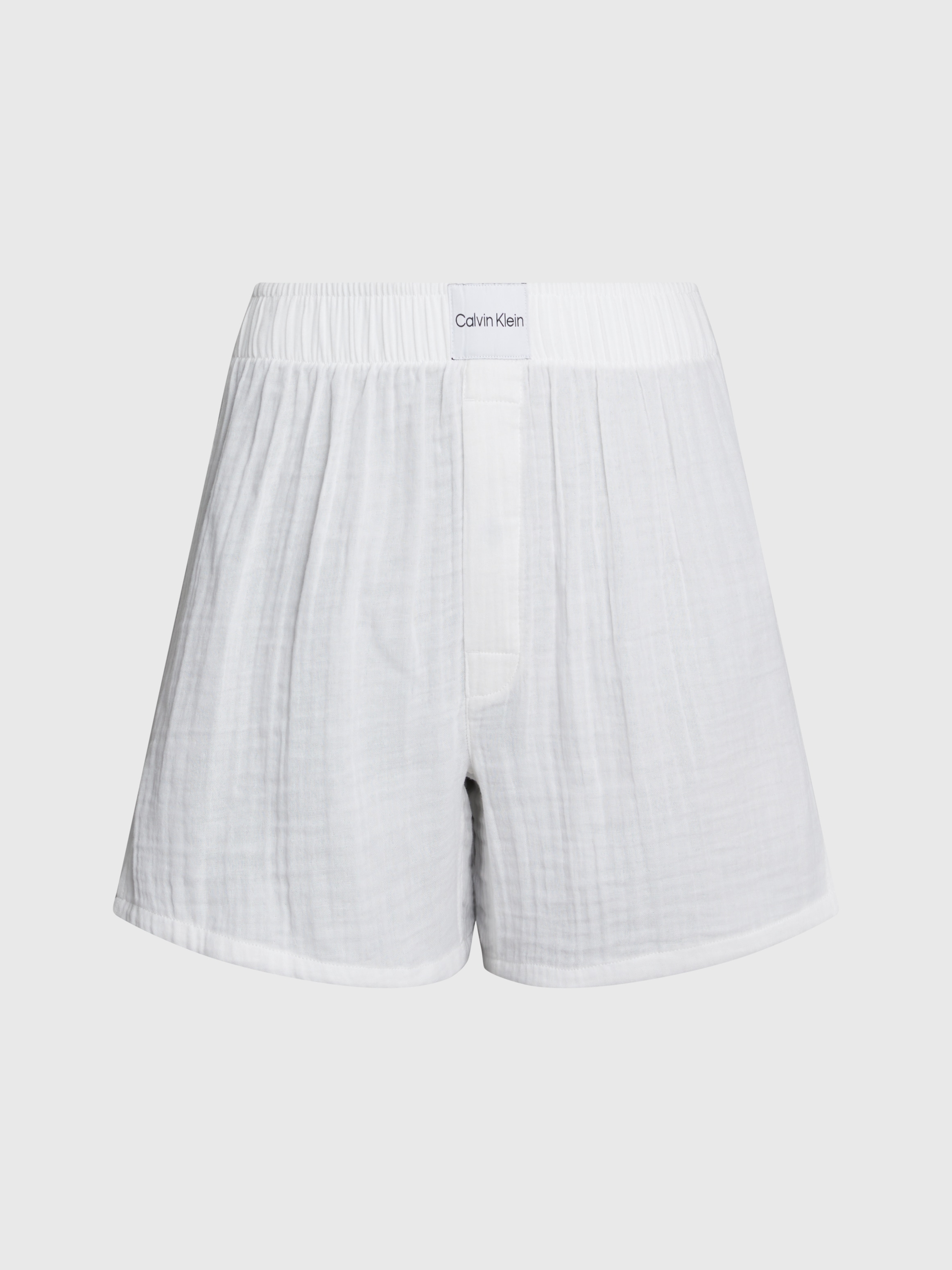 Calvin Klein Underwear Pyjamashorts "BOXER SLIM"