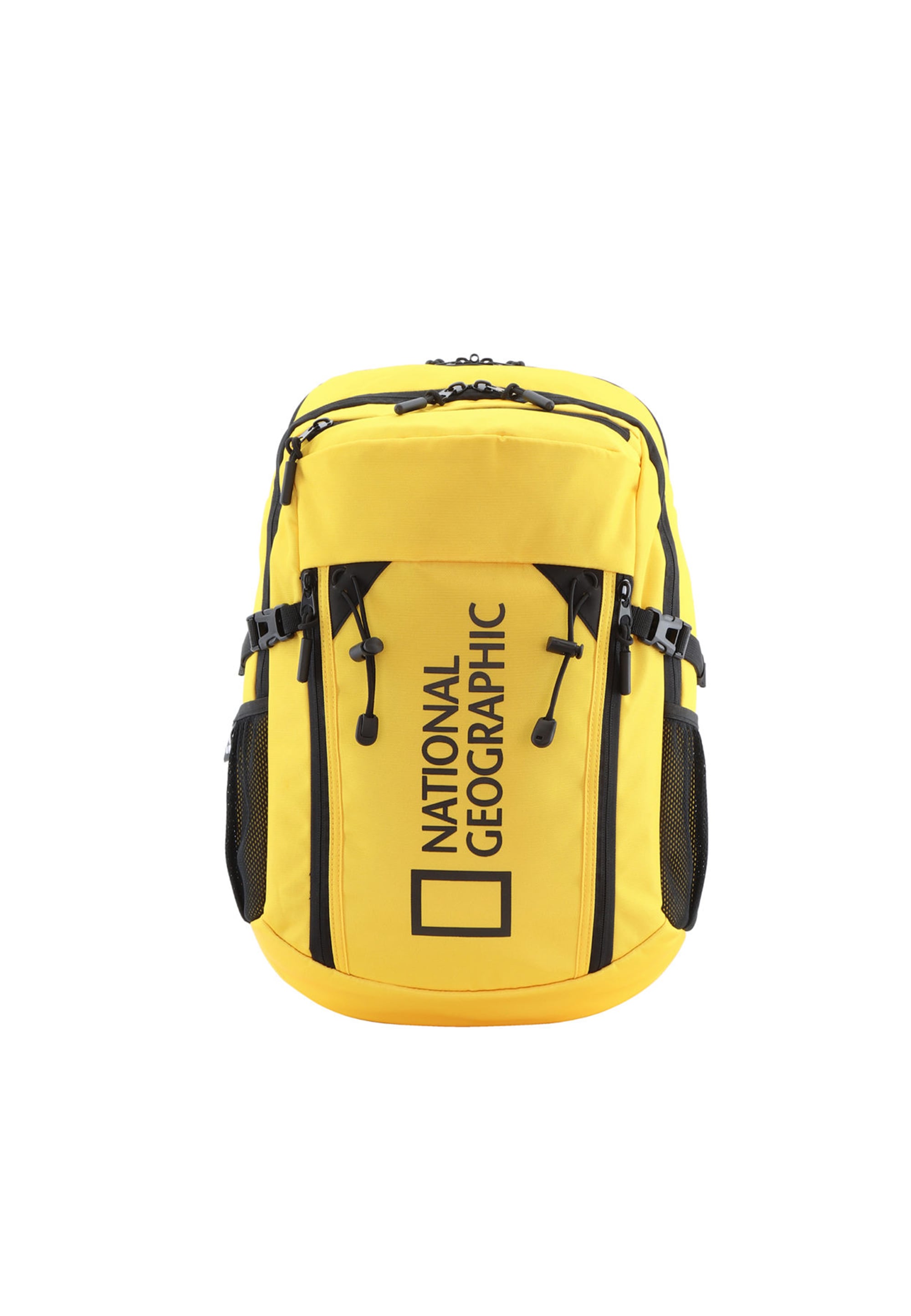 NATIONAL GEOGRAPHIC Rucksack Box Canyon Gelb, gelb, S