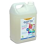 Giotto 5415 00 Flüssigkleber, 5 kg