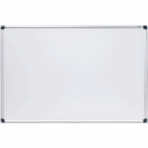 Dahle Whiteboard Professional Board 90 x 120 cm Aluminium