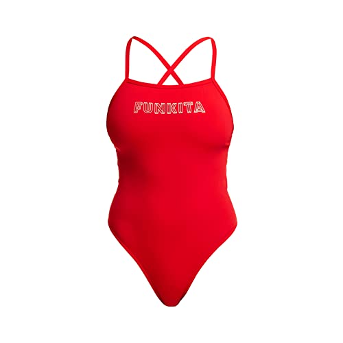 Funkita Tie Me Tight AUS 36