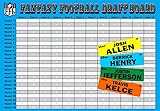 2023 Fantasy Fußball Draft Kit Basic