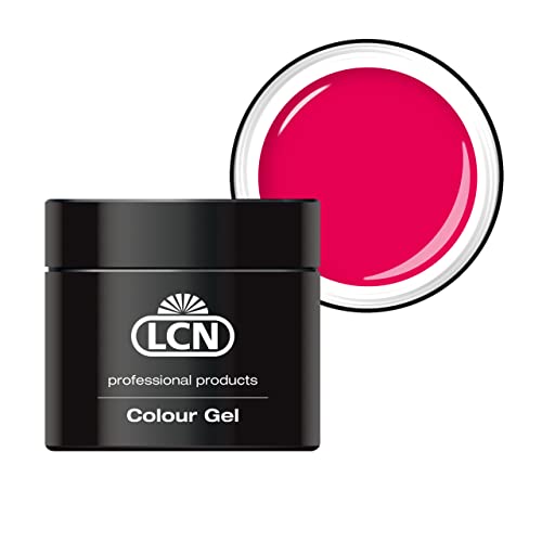 LCN Colour Gel "About me" 5ml (Nr. 794-lily (pinkrot))