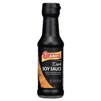 Amoy Dark Soy Sauce 150ml x 6
