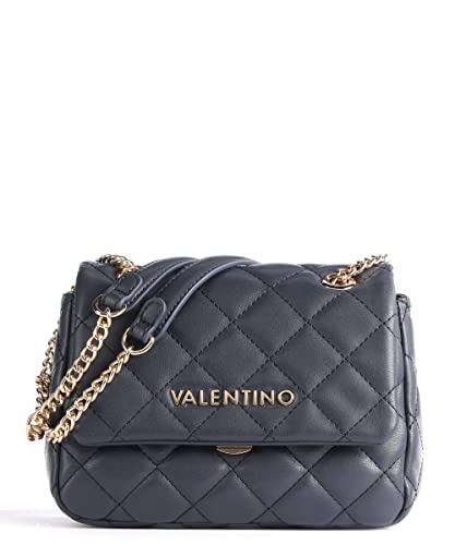 VALENTINO BAGS Mini Bag, mit goldfarbenen Details und Ziersteppung