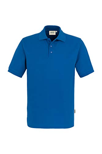 HAKRO Polo-Shirt "Performance" - 816 - royalblau - Größe: 6XL