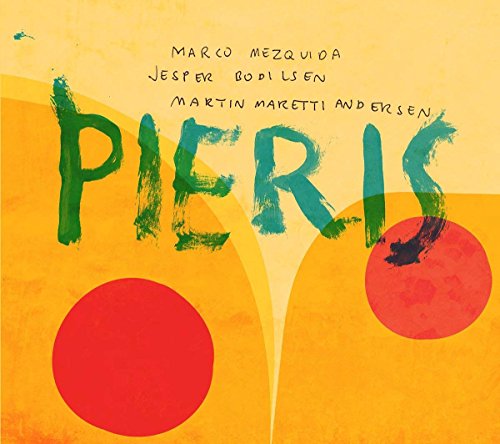 Pieris [Vinyl LP]