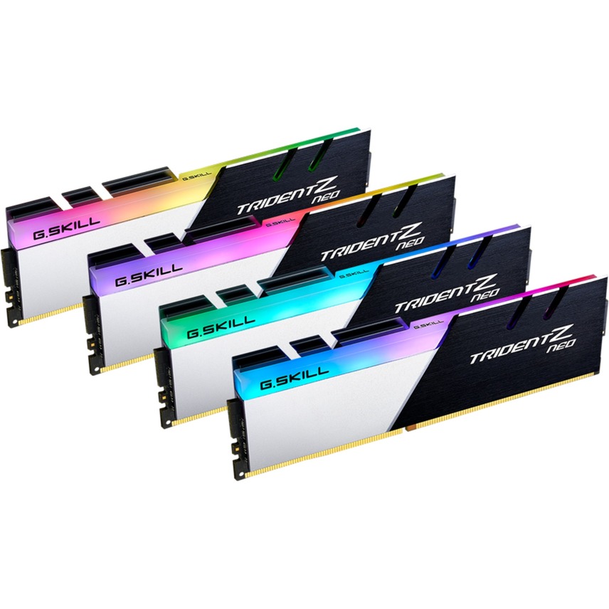 DIMM 64 GB DDR4-3600 (4x 16 GB) Quad-Kit, Arbeitsspeicher