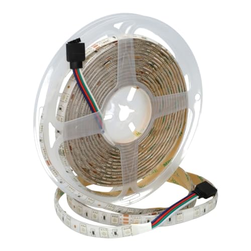 Jandei 24V 60 LEDs/Meter IP65 Außen LED-Streifen