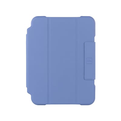 Alunno Hülle für iPad 10,9" azzurro