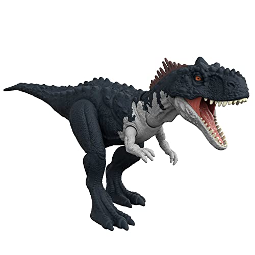 Jurassic World Toys HDX45 1 x Spielzeug, Mehrfarbig