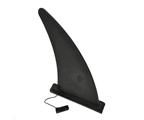 SUP-Finne für Stand-Up-Paddle Boards - Stecksystem - von Mistral