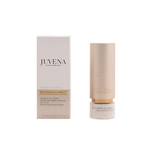 Juvena Rejuvenate und Correct - Delining Eye Cream, 15 ml