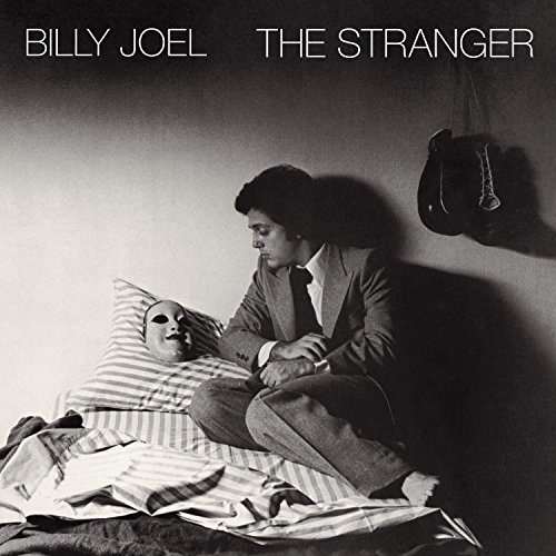 Stranger [Vinyl LP]