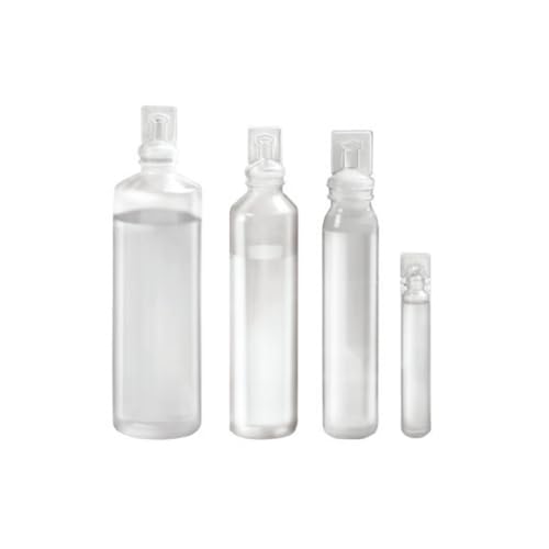 B. Braun NaCl 0,9% Ecolav® Topische Spüllösung 20 x 100 ml | Flasche (100 ml)