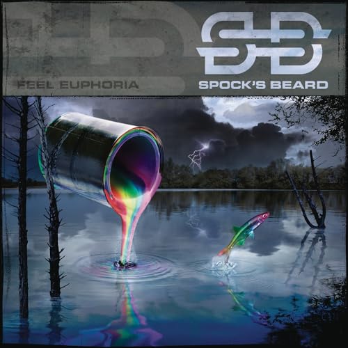 Feel Euphoria (20th Anniversary Release)