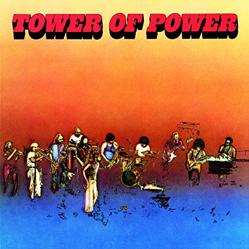 Tower of Power [Vinyl LP]