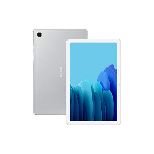 Samsung Galaxy Tab A7 10.4 (2020) Tablet WiFi 32GB 3GB RAM Silber