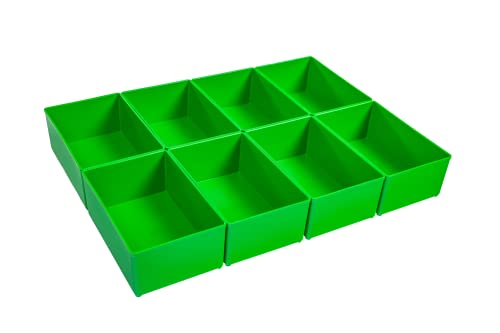 L-BOXX 6000001713 Zubehör für Aufbewahrungsbox Grün (6000001713)