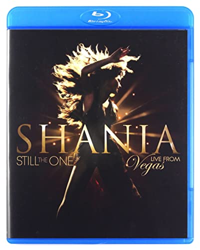 Shania Twain - Still The One [Blu-ray]