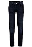 Garcia Jungen 350 col.7021_Lazlo Jeans, Dark Used, 176_14 Years