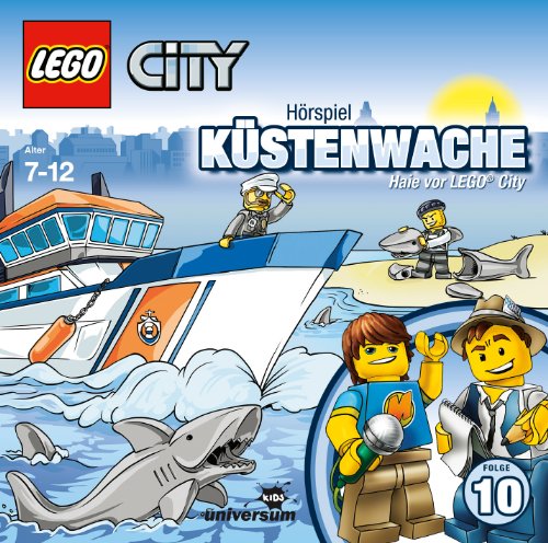 Lego City 10