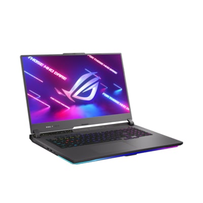 ROG Strix G17 (2023) (G713PV-LL107W), Gaming-Notebook