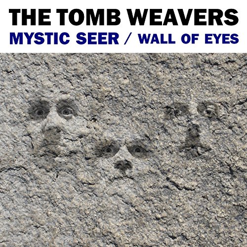 7-Wall of Eyes/Mystic.. [Vinyl Single]