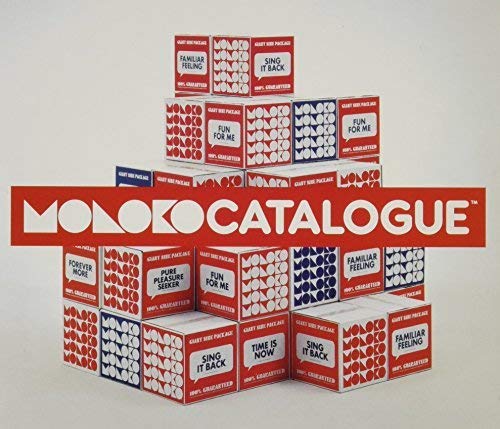 Catalogue [Greatest Hits]