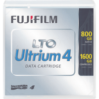 Fuji film lto ultrium 4 data cartridge 800/1600gb