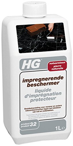 HG Imprägniermittel, Schutz Nr. 32, 1.000 ml